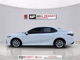Used 2022 Toyota Camry LE image 4