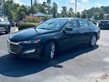 Used 2023 Chevrolet Malibu LT image 2