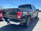 Used 2015 Ford F150 XLT w/ Equipment Group 302A Luxury image 4