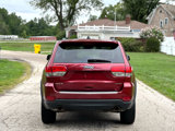 Used 2014 Jeep Grand Cherokee Limited image 4
