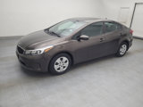 Used 2017 Kia Forte LX image 2