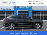 New 2025 Chevrolet Trax LS image 5