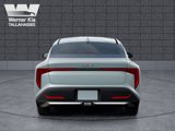 New 2025 Kia K4 LXS image 5