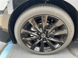 New 2025 MAZDA MAZDA3 s image 4