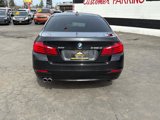 Used 2016 BMW 535d xDrive image 4