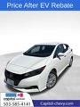 Used 2023 Nissan Leaf S w/ Protection Package image 3
