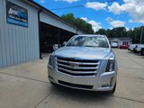 Used 2015 Cadillac Escalade Premium image 4