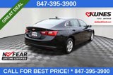 Used 2023 Chevrolet Malibu LT image 3