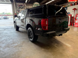 Used 2021 Ford Ranger Lariat w/ Equipment Group 501A High image 3