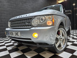 Used 2007 Land Rover Range Rover Supercharged image 4