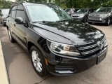 Used 2017 Volkswagen Tiguan Limited w/ Premium Package image 5