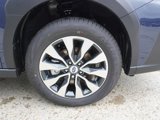Certified 2024 Subaru Outback Touring image 3