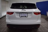 Used 2019 Jaguar F-PACE Prestige image 3