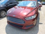 Used 2016 Ford Fusion SE image 5