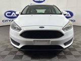 Used 2018 Ford Focus SE image 2