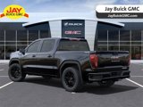 New 2025 GMC Sierra 1500 Elevation image 3