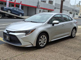 Used 2021 Toyota Corolla LE image 3