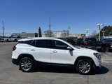 Certified 2022 GMC Terrain SLT w/ Infotainment Package II image 4