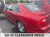 Used 2010 Ford Fusion Sport image 5