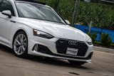 Used 2020 Audi A5 2.0T Premium image 5