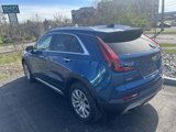 Used 2019 Cadillac XT4 Premium Luxury image 4