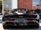 Used 2022 McLaren 720S Performance image 4