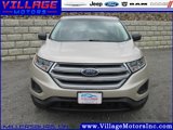 Used 2018 Ford Edge SE image 2