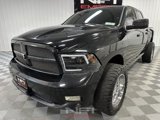 Used 2011 RAM 1500 Sport w/ Sport Premium Group image 3
