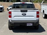 New 2025 Ford Maverick XL image 4