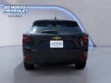 New 2025 Chevrolet Trax LS w/ LS Convenience Package image 4