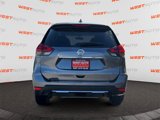 Used 2018 Nissan Rogue S image 4