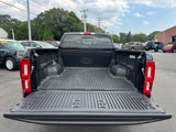 Certified 2022 Ford Ranger Lariat w/ Equipment Group 501A High image 4