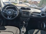 Used 2018 Jeep Renegade Latitude image 6