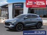 New 2025 Buick Encore GX Sport Touring w/ Advanced Technology Package image 2