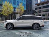 New 2025 Lincoln Aviator AWD w/ Equipment Group 101A image 3