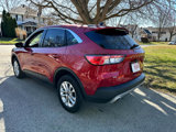 Used 2022 Ford Escape SE image 5