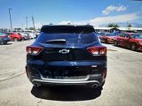 Used 2021 Chevrolet TrailBlazer RS w/ Convenience Package image 4