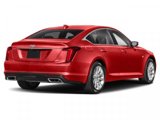 New 2024 Cadillac CT5 Luxury w/ Sun And Sound Package image 5