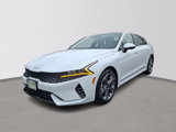 Used 2024 Kia K5 EX image 3