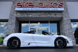 Used 2020 McLaren 720S Spider image 4