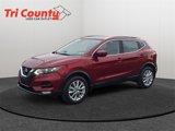 Used 2021 Nissan Rogue Sport SV image 3