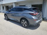 Certified 2019 Nissan Murano SV w/ Premium Package image 2