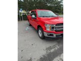 Used 2019 Ford F150 XLT image 3