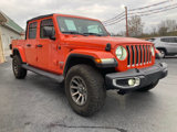 Used 2020 Jeep Gladiator Overland image 4