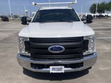 Used 2019 Ford F250 XL w/ XL Value Package image 2