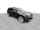 Certified 2017 GMC Acadia Limited SLT image 2