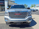 Used 2017 GMC Sierra 1500 SLT w/ Max Trailering Package image 2