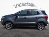 Used 2019 Ford EcoSport Titanium image 4