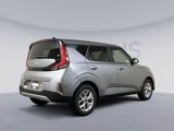 New 2025 Kia Soul LX image 5
