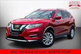 Used 2017 Nissan Rogue SV image 3